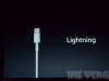  Apple     Lightning -  1