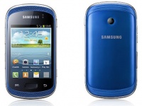    Samsung GALAXY Music