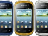   Samsung GALAXY Music -  1