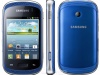    Samsung GALAXY Music -  2