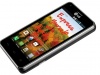 LG  Sprint  LTE- LG Mach -  2