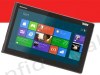  Lenovo ThinkPad Tablet 2  -  649$