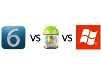      Microsoft Office 2013  Android  iOS6