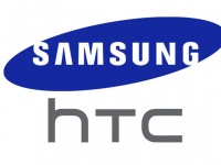  HTC    Samsung