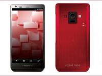 Sharp  4-   Krait  IGZO-