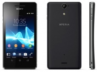   Sony Xperia V    400  500 