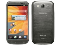 NTT DoCoMo  Samsung Galaxy S III Alpha