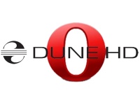 Opera Software    Dune HD