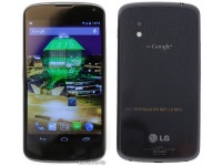 LG Nexus 4      $400
