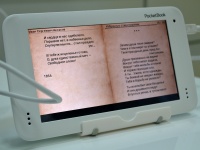       PoketBook SURFpad:    $100-120