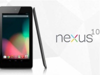 Google Nexus 10     :     