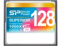 Silicon Power     CF 1000X
