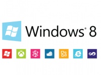     100 .   Windows 8  Microsoft