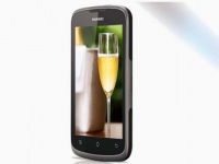 Huawei Y300: 2-   Android 4.1.1 Jelly Bean