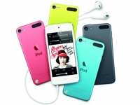   iPod Touch  ?