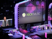       Xbox Music