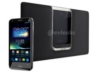     Asus PadFone 2    