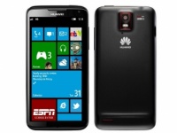   WP8- Huawei Ascend W1