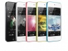  iPod touch   iPhone 4S -  3