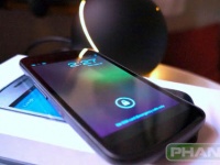   Android 4.1.2  Galaxy Nexus (yakju), Nexus S  Motorola Xoom (WiFi)