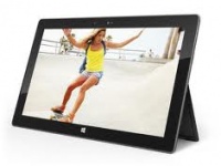      Microsoft Surface RT   