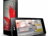 LG    LG Optimus G  Samsung Galaxy S III -  2