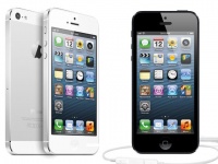 ,   iPhone 5 ,   
