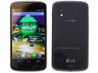     LG Nexus 4  16   