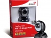 Genius FaceCam 1005: -   HD- -  2