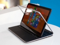 Dell      Windows 8 - XPS 12, XPS One 27  Inspiron One 23