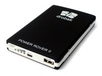 Drobak Power Rover II:   ,  10000 