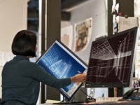 Dell  27- IPS- U2713HM