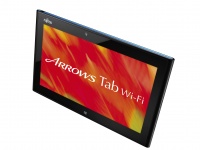    Fujitsu Arrows Tab Wi-Fi QH55/J