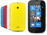    Nokia Lumia 510