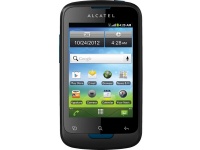 Alcatel   ONE TOUCH Shockwave