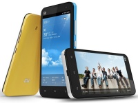      Xiaomi Mi-Two