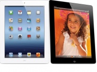 Apple   iPad 3   iPad 4 