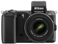 Nikon    Nikon 1 V2