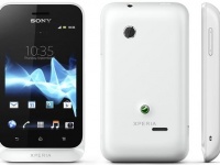  Sony   Sony Xperia E  Xperia E Dual
