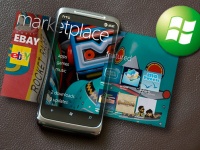   Windows Phone Marketplace  126 