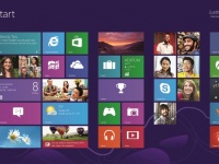 Microsoft  Windows 8  