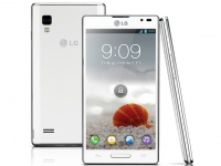LG Optimus L9       4000 