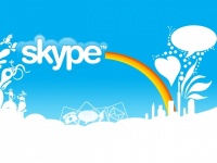     Skype