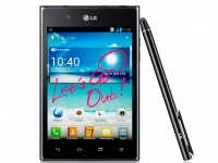 LG     LG Optimus VU