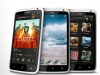   Android 4.1   HTC One X -  3