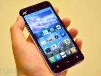       Xiaomi Phone 2