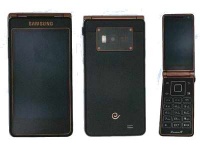 Samsung     4-  SCH-W2013