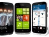    Nokia Lumia 822 -  2