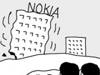 IDC: Nokia   5,    Samsung  Apple