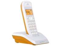 Motorola S1201: DECT--